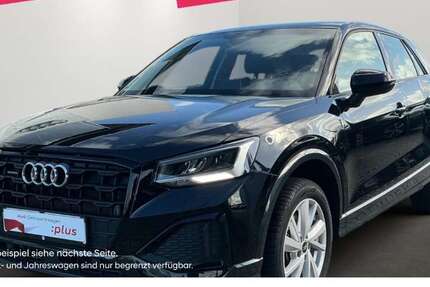 Audi Q2 70.421 km 23.350 &euro; Duisburg 47249