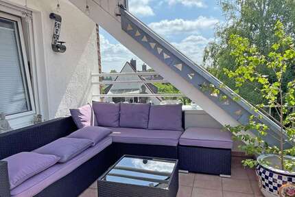 Wohnung Duisburg Essenberg - 5 Zimmer, 141 m&sup2;, 234.900&euro; | Angebot:22504825