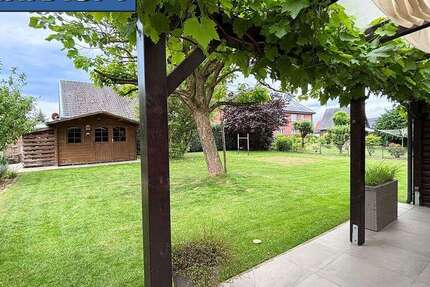 Haus Dorsten / Rhade Rhade - 7 Zimmer, 182 m&sup2;, 497.000&euro; | Angebot:26962350