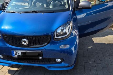 Smart ForTwo 18.300 km 20.800 &euro; Datteln 45711