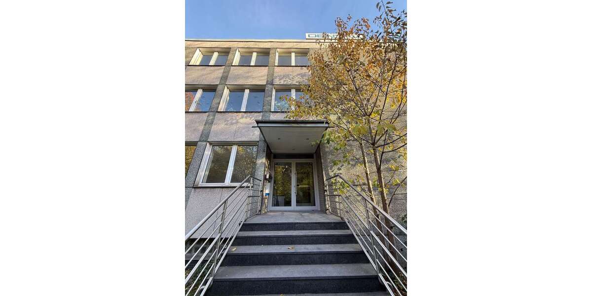 Gewerbeobjekt Duisburg Walsum - 1.771&euro; | Angebot:26177445