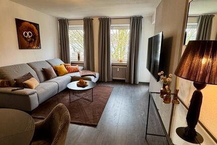 Wohnung Gelsenkirchen Gelsenkirchen-West - 2 Zimmer, 50 m&sup2;, 775&euro; | Angebot:25231560