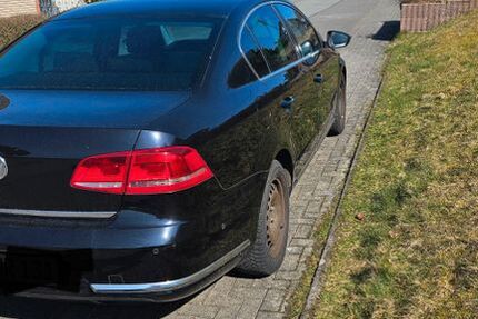 VW Passat 197.500 km 5.100 &euro; Gelsenkirchen 45891