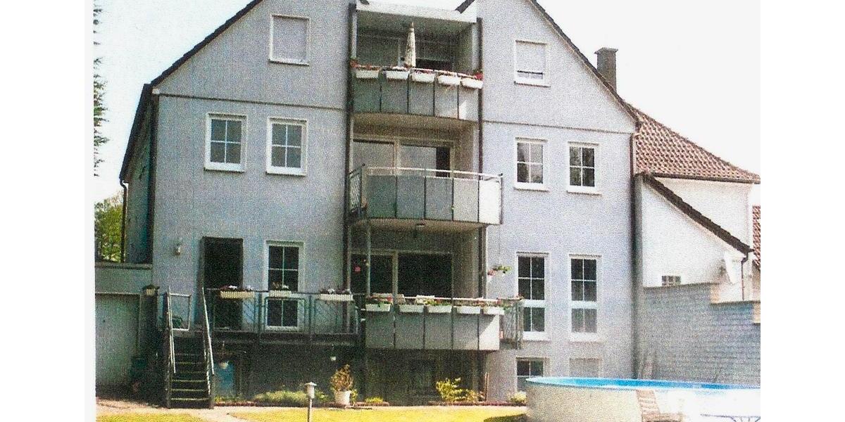 Maisonettenwohnung Waltrop - 7 Zimmer, 230 m&sup2;, 339.000&euro; | Angebot:25883324