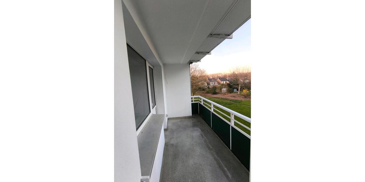 Etagenwohnung Duisburg Hamborn - 3.5 Zimmer, 67 m&sup2;, 720&euro; | Angebot:26026043