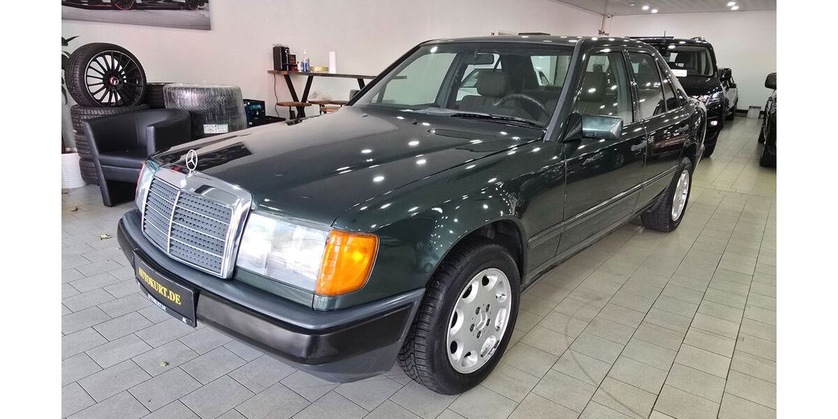 Mercedes-Benz E 230 121.540 km 6.990 &euro; Recklinghausen 45661