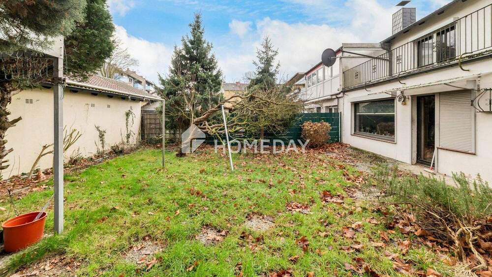 Reihenmittelhaus Recklinghausen König-Ludwig - 6 Zimmer, 125 m&sup2;, 415.000&euro; | Angebot:25702487