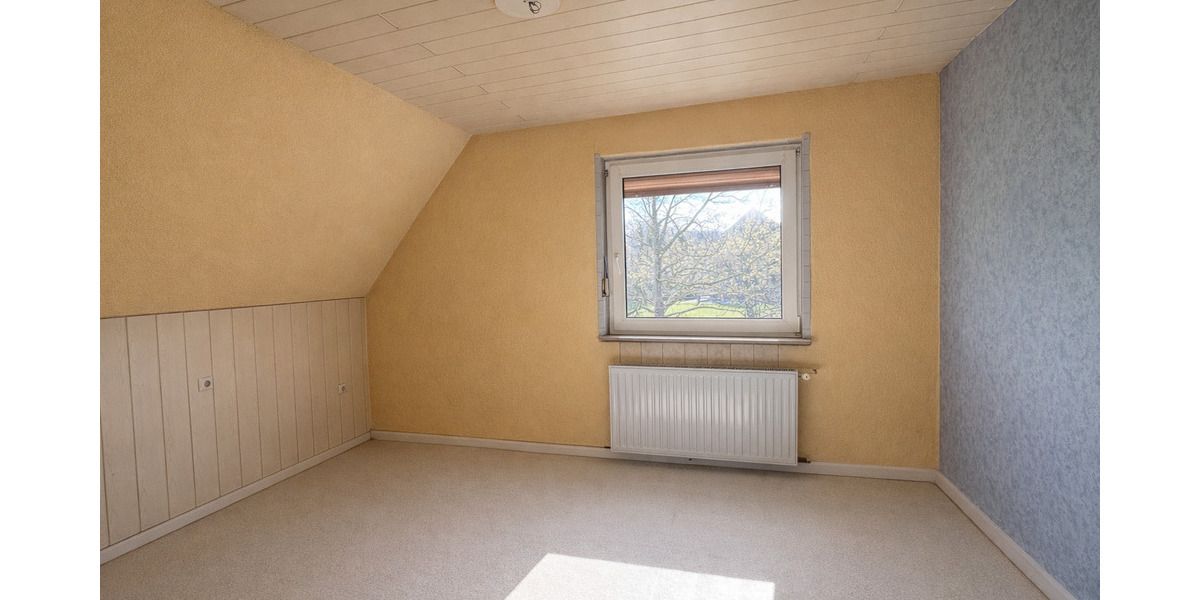 Mehrfamilienhaus, Wohnhaus Gelsenkirchen Hassel - 3 Zimmer, 83 m&sup2;, 190.000&euro; | Angebot:26139218