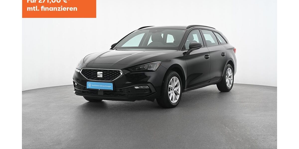 Seat Leon 55.377 km 20.460 &euro; Essen 45143