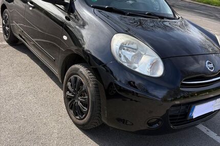 Nissan Micra 140.000 km 3.100 &euro; Essen 45309