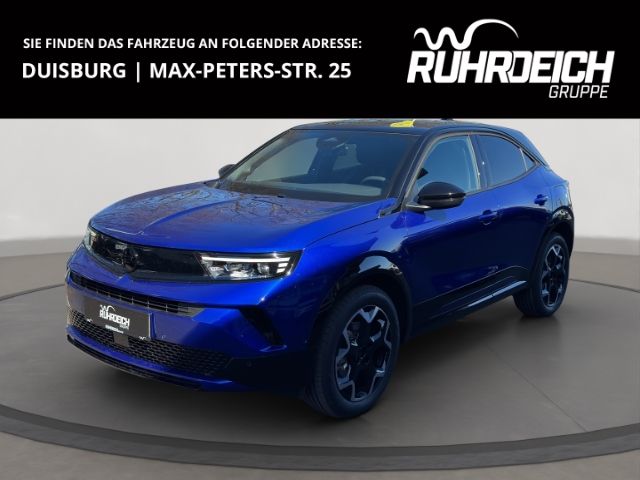 Opel Mokka 2.990 km 25.990 &euro; Duisburg 47059