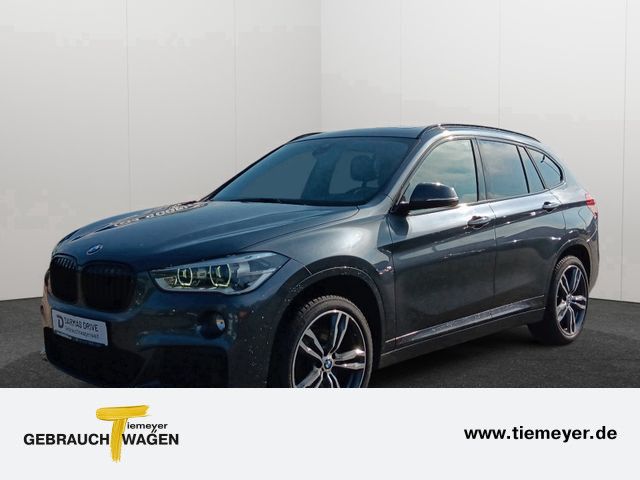 BMW X1 107.913 km 20.490 &euro; Castrop-Rauxel 44575