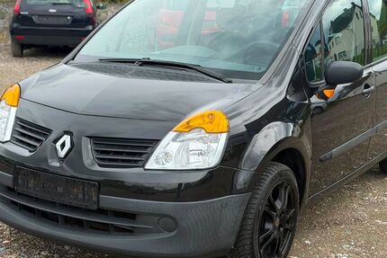 Renault Modus 175.100 km 2.099 &euro; Waltrop 45731