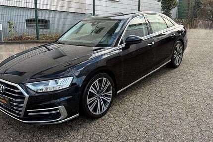 Audi A8 167.000 km 32.649 &euro; Witten 58454