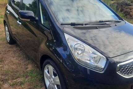 Kia Venga 134.900 km 6.700 &euro; Dorsten 46282