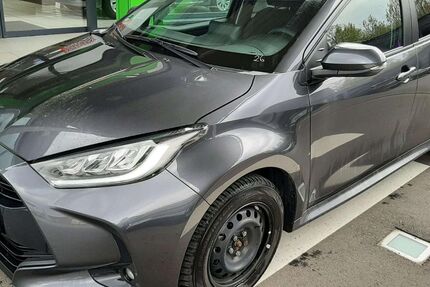 Toyota Yaris 5.000 km 22.880 &euro; Essen 45326