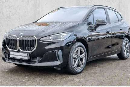 BMW 218 84.408 km 20.440 &euro; Herne 44625