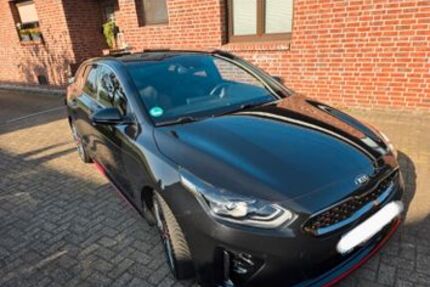 Kia pro ceed / ProCeed 66.000 km 19.900 &euro; Oberhausen 46146