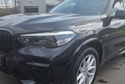 BMW X5 171.180 km 39.500 &euro; Witten 58452