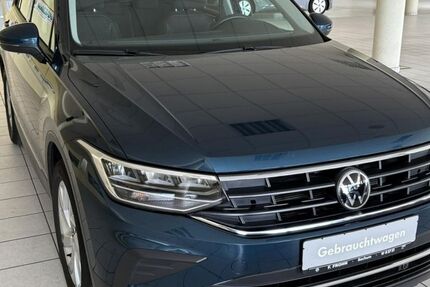 VW Tiguan 23.012 km 24.500 &euro; Bochum 44805