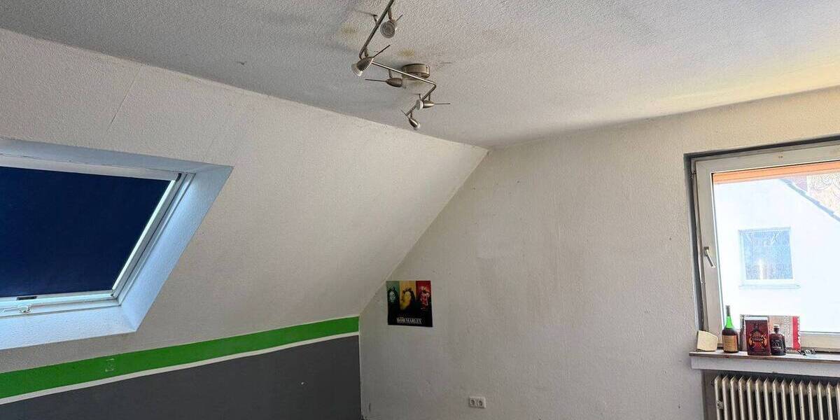 Einfamilienhaus Witten Herbede - 9 Zimmer, 310 m&sup2;, 579.000&euro; | Angebot:25968591