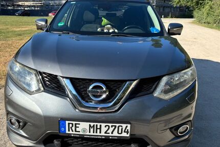 Nissan X-Trail 187.000 km 12.800 &euro; Herten 45701