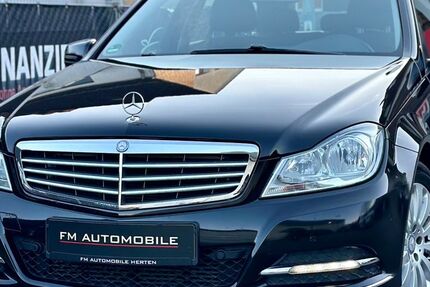 Mercedes-Benz C 180 96.480 km 11.950 &euro; Herten 45699