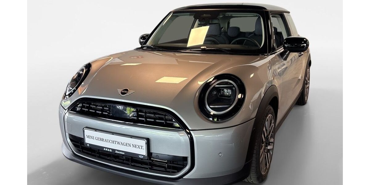 Mini Cooper C 19.918 km 24.490 &euro; Dorsten 46282