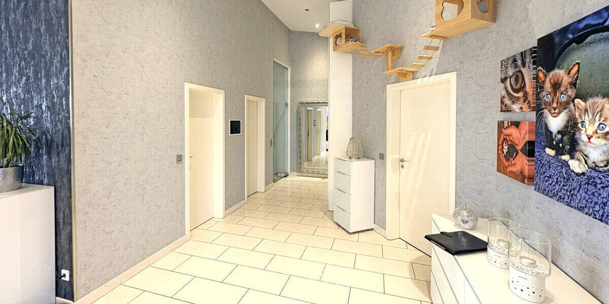 Mehrfamilienhaus, Wohnhaus Moers Genend - 3 Zimmer, 237 m&sup2;, 1.250.000&euro; | Angebot:26752423