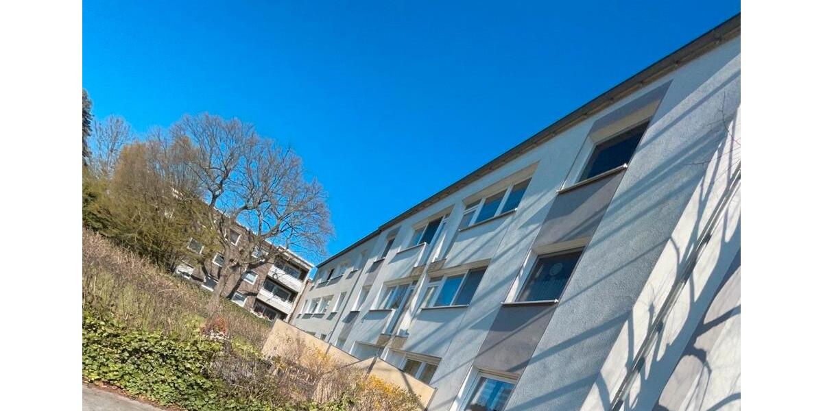 Etagenwohnung Gelsenkirchen Resse - 3 Zimmer, 87 m&sup2;, 750&euro; | Angebot:26662684