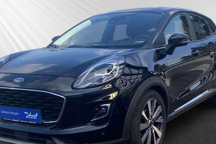 Ford Puma 48.580 km 14.990 &euro; Oberhausen 46145