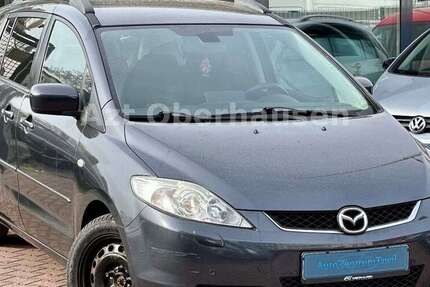 Mazda 5 200.000 km 3.990 &euro; Oberhausen 46049