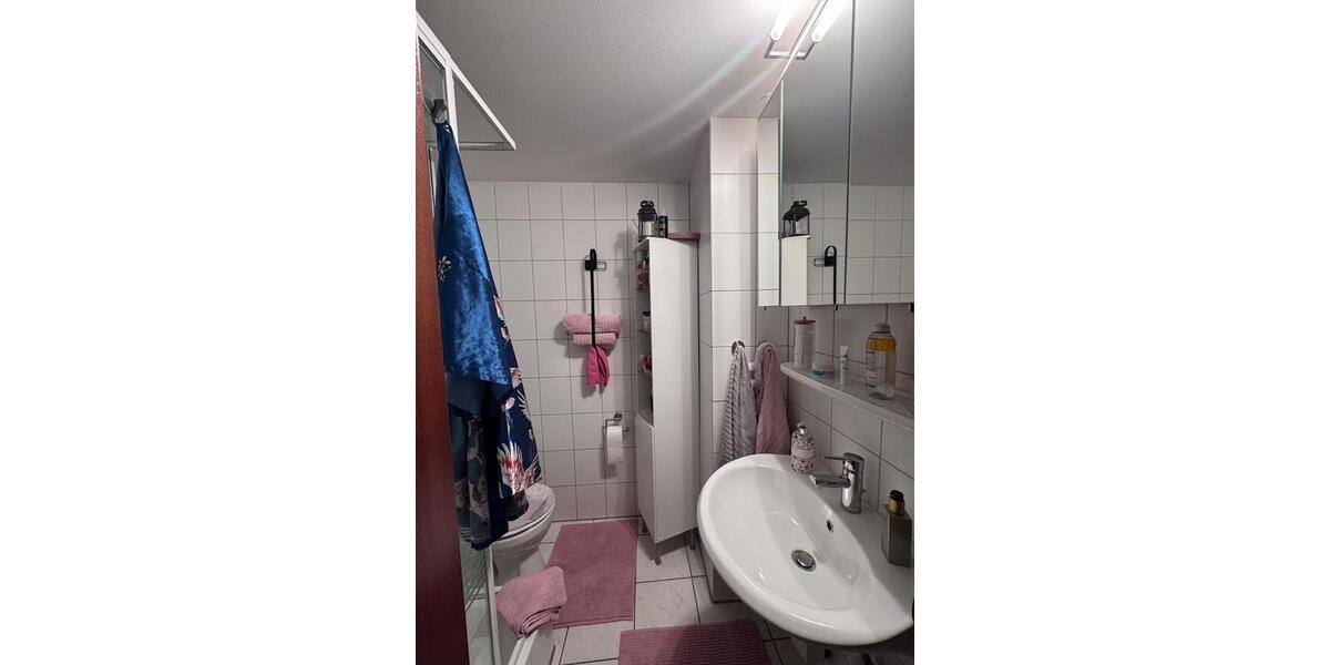 Etagenwohnung Essen Stadtbezirk IV - 2 Zimmer, 35 m&sup2;, 410&euro; | Angebot:25822558