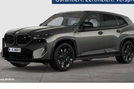 BMW XM 23.438 km 99.900 &euro; Velbert 42553