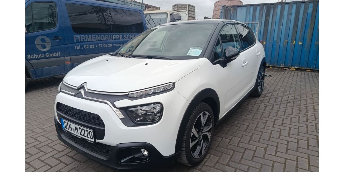 Citroen C3 34.000 km 12.000 &euro; Dinslaken 46537