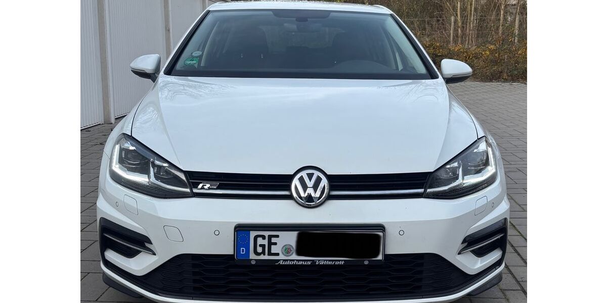 VW Golf 128.000 km 16.400 &euro; Gelsenkirchen 45889