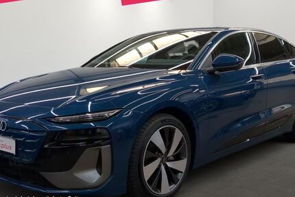 Audi A6 e-tron 6.503 km 52.990 &euro; Mülheim a.d. Ruhr 45481