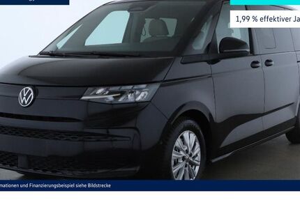 VW T7 Multivan 5.451 km 58.910 &euro; Bochum 44866