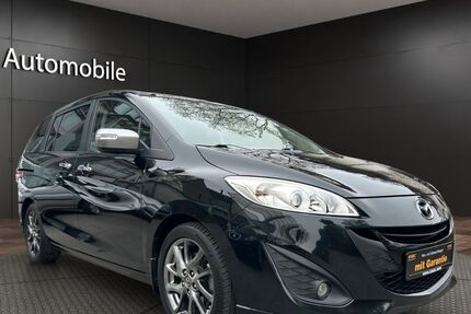 Mazda 5 243.400 km 5.490 &euro; Recklinghausen 45659