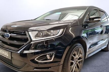 Ford Edge 123.062 km 17.990 &euro; Gelsenkirchen 45881