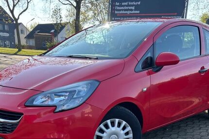 Opel Corsa 179.801 km 4.950 &euro; Velbert 42551