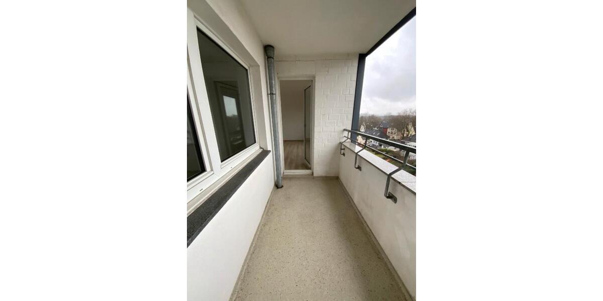 Etagenwohnung Witten Annen - 2.5 Zimmer, 57 m&sup2;, 449&euro; | Angebot:26005056