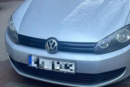 VW Golf 230.000 km 3.400 &euro; Essen 45144