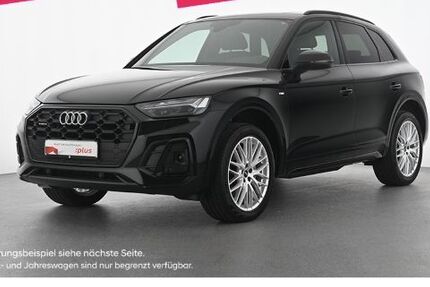 Audi Q5 47.049 km 41.880 &euro; Essen 45143