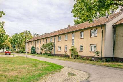 Wohnung Moers Rheinkamp - 3.5 Zimmer, 64 m&sup2;, 629&euro; | Angebot:26098687