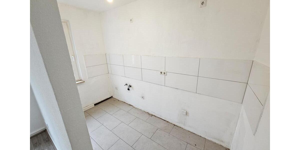 Etagenwohnung Herne Altenhöfen - 2.5 Zimmer, 57 m&sup2;, 350&euro; | Angebot:26005621