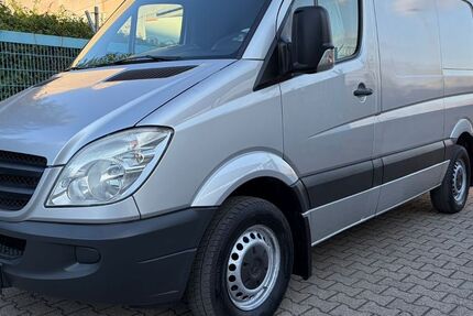 Mercedes-Benz Sprinter 252.000 km 7.200 &euro; Essen 45327