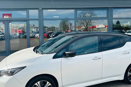 Nissan Leaf 34.900 km 19.970 &euro; Wesel 46485