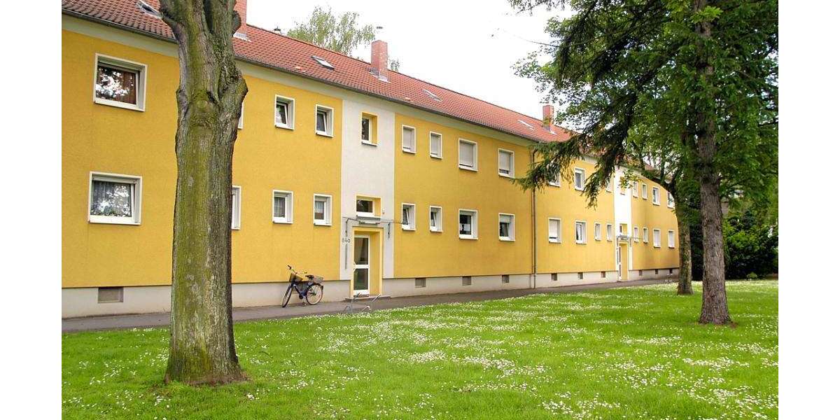 Etagenwohnung Duisburg Huckingen - 2 Zimmer, 51 m&sup2;, 469&euro; | Angebot:26184433