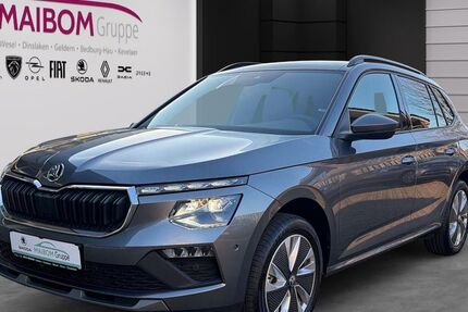 Skoda Kamiq 10.300 km 30.990 &euro; Wesel 46485